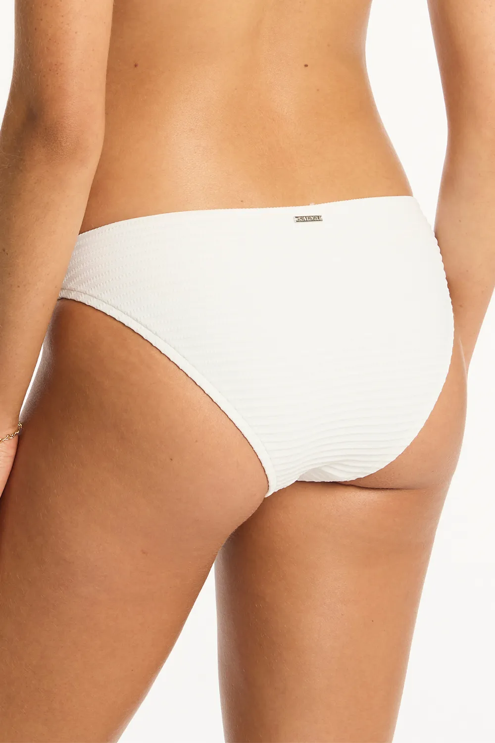 Spinnaker Cheeky Bikini Bottom