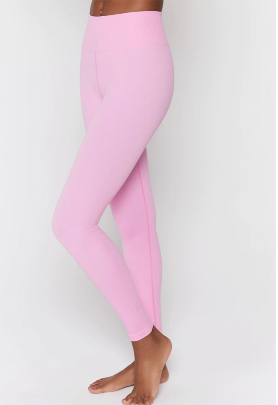 Spiritual Gangster - Love Sculpt Legging Bubblegum