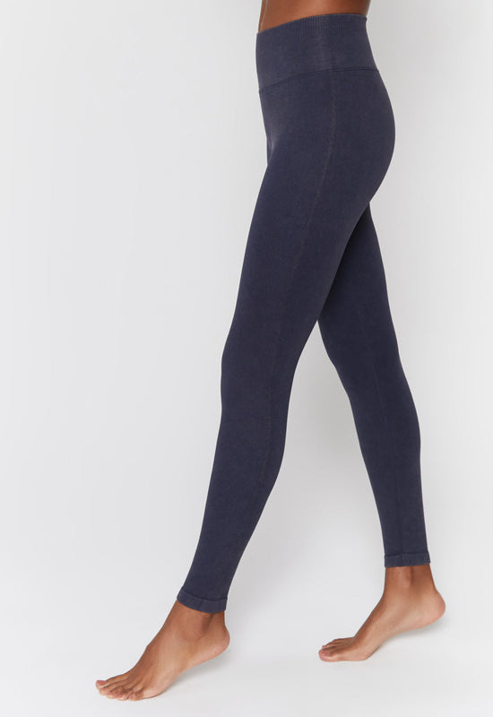 Spiritual Gangster - Love Sculpt Leggings Night