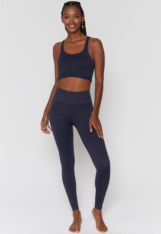 Spiritual Gangster - Love Sculpt Leggings Night