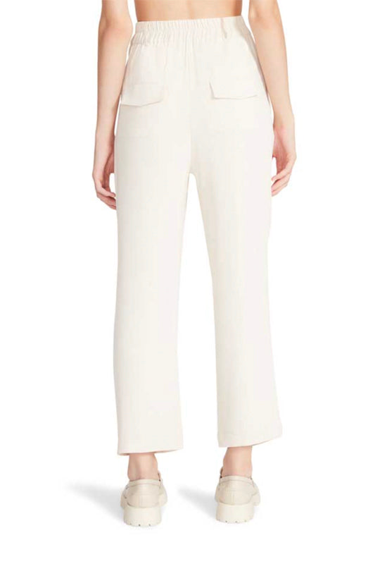 Steve Madden - Farmers Market Pant Ivory