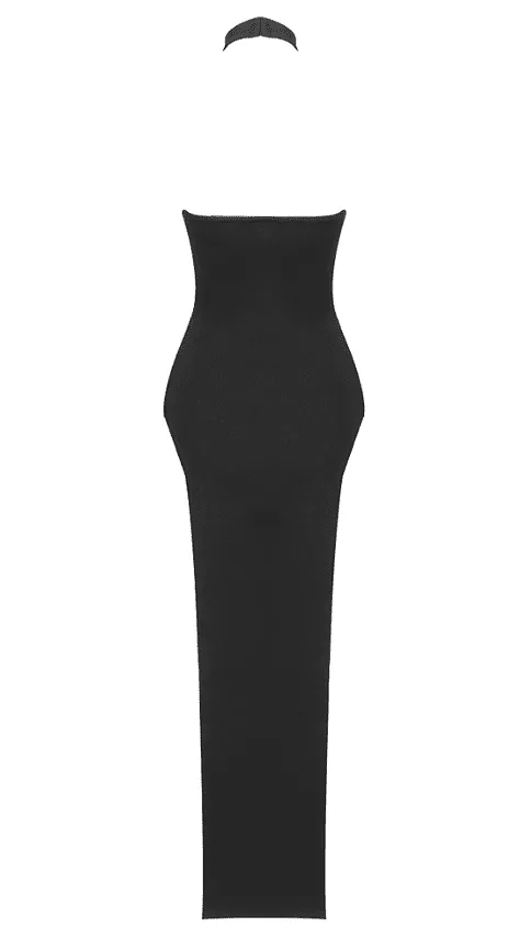 Suadi Midi Dress