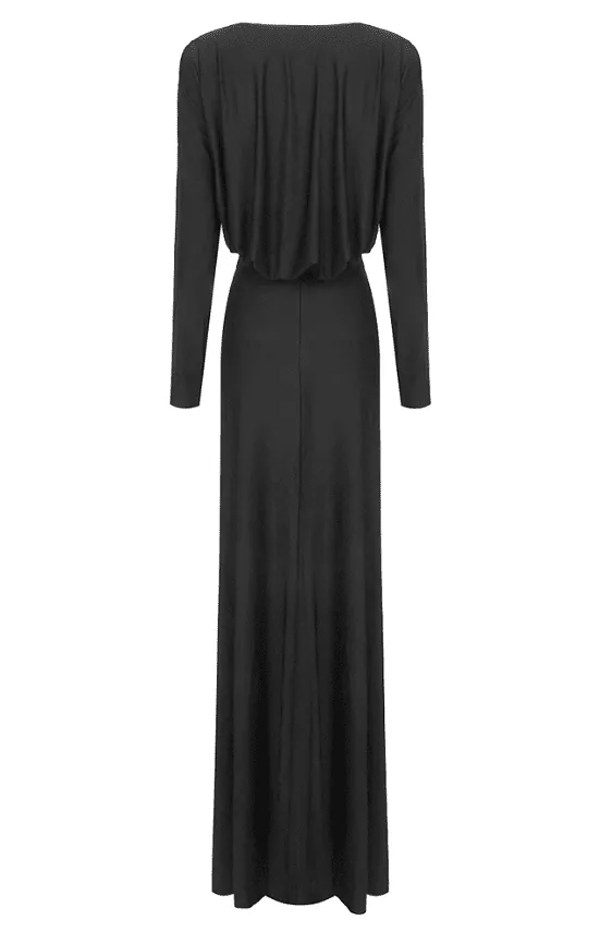 Tanay Maxi Dress