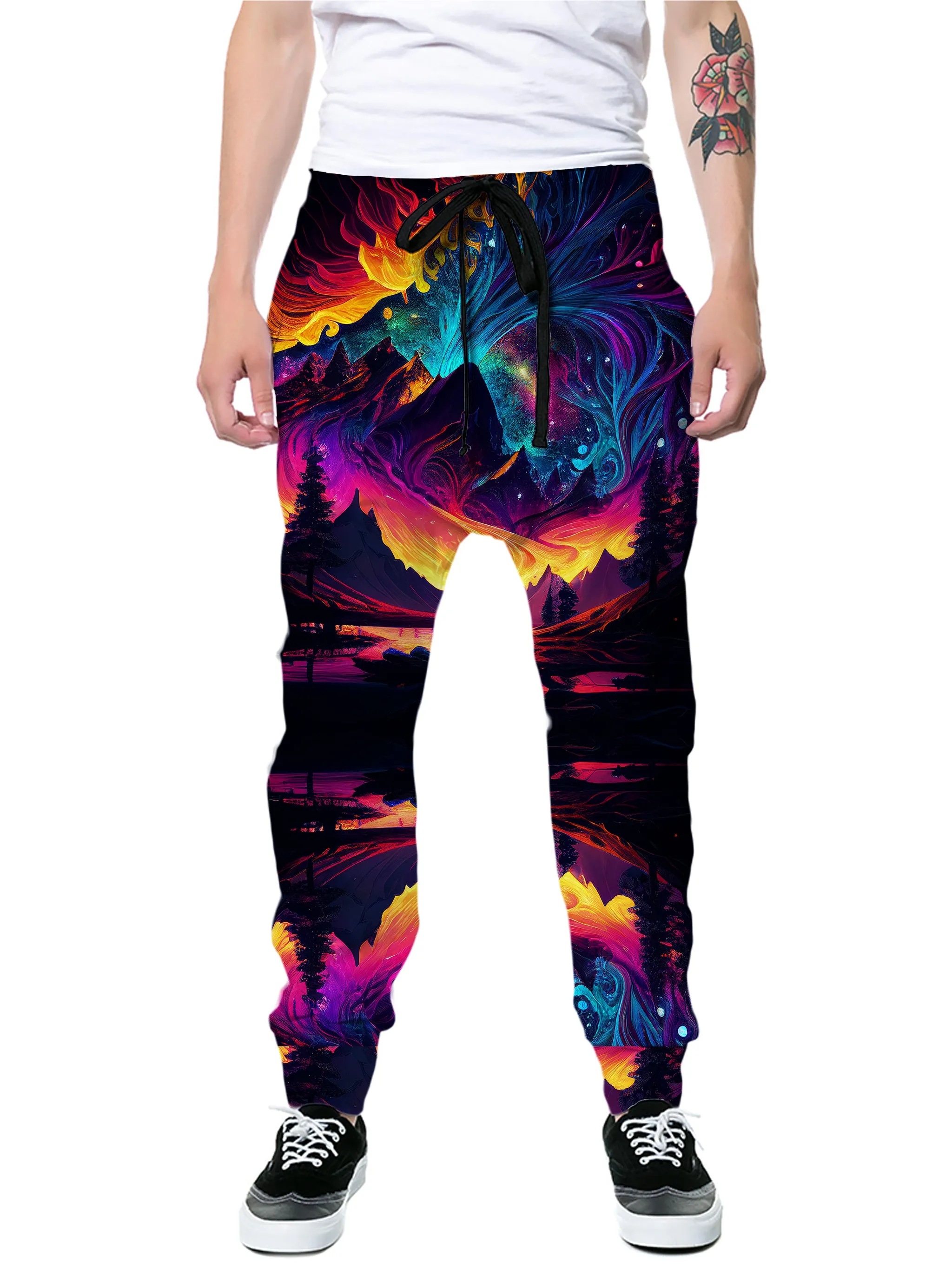 Tundra Joggers