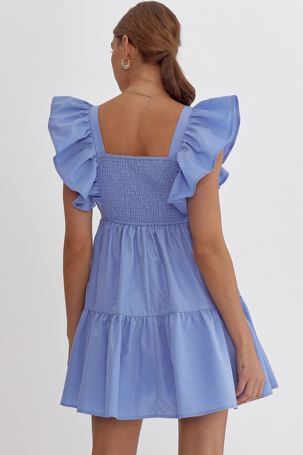 Wishful Thinking Dress