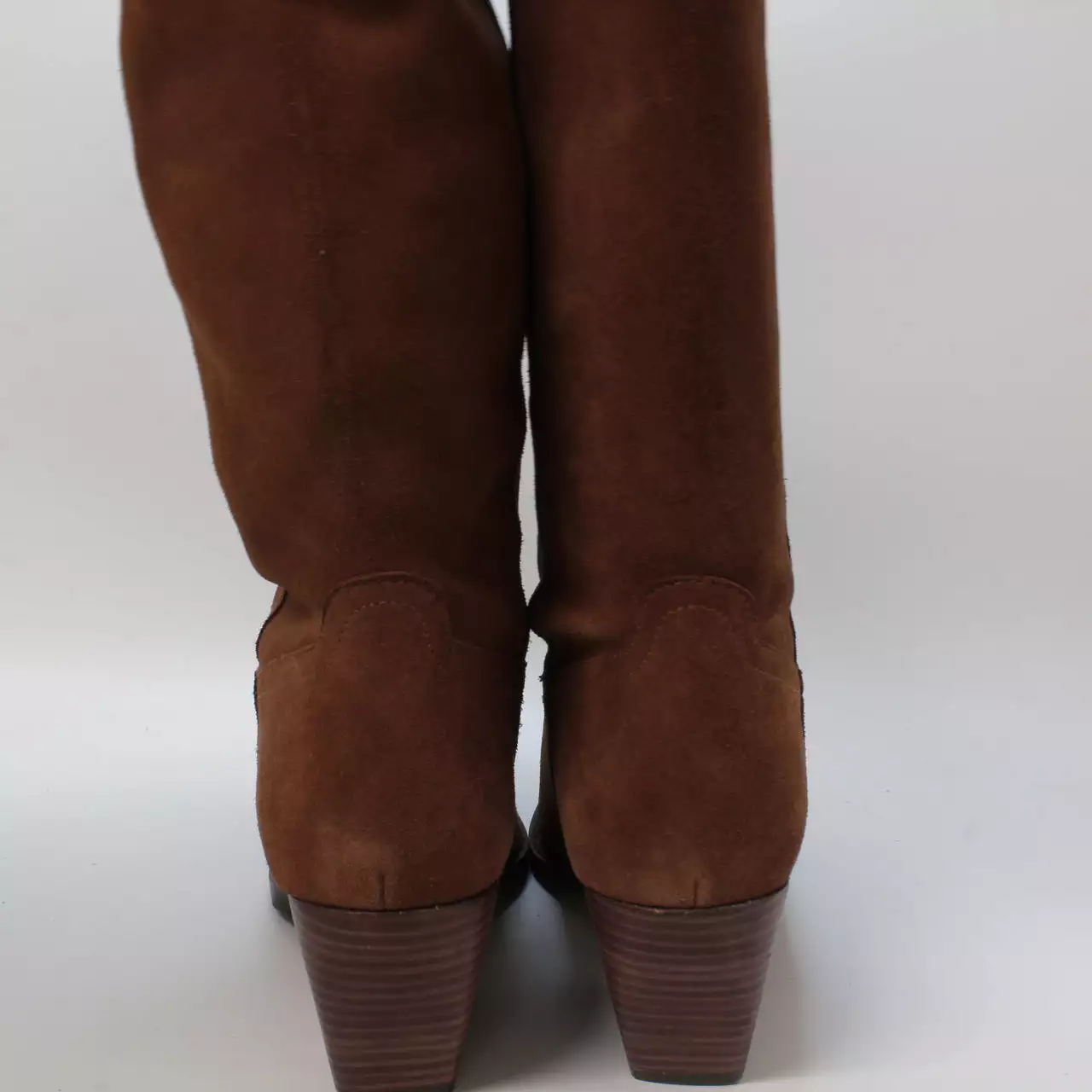 Womens Bronx Classic Western Chestnut Uk Size 5