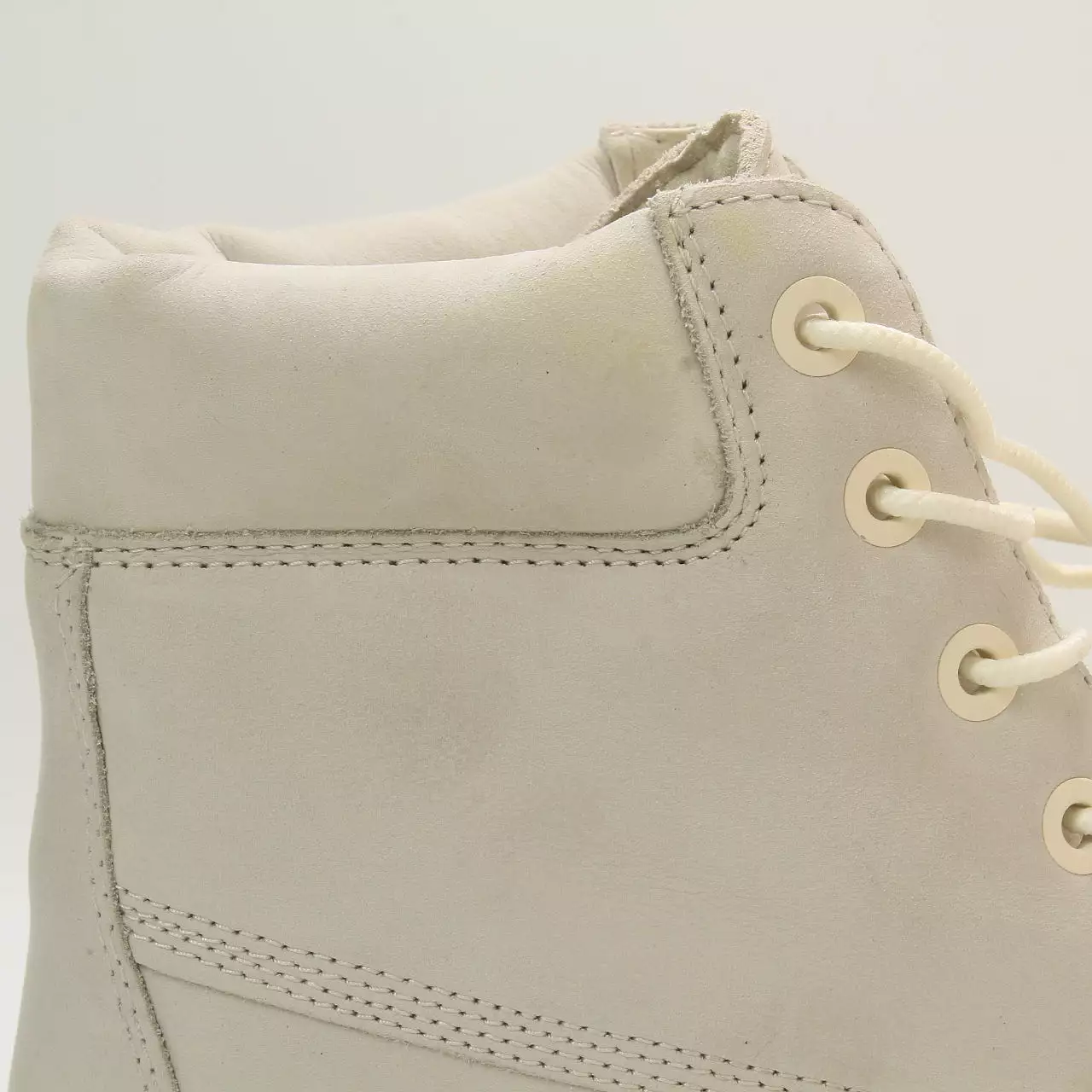 Womens Timberland Lyonsdale Boots Cream Irridescent