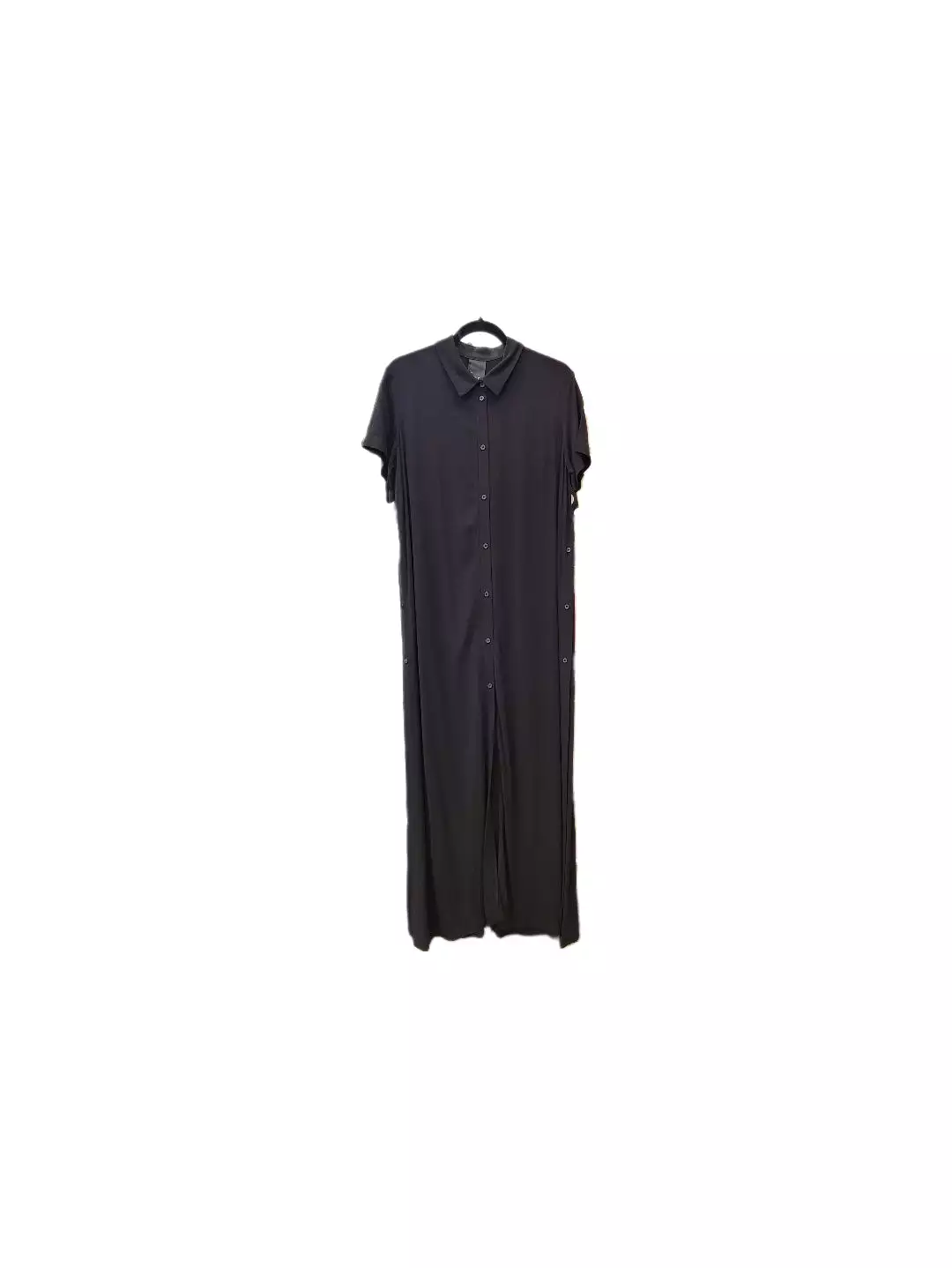 Zita Dress Black